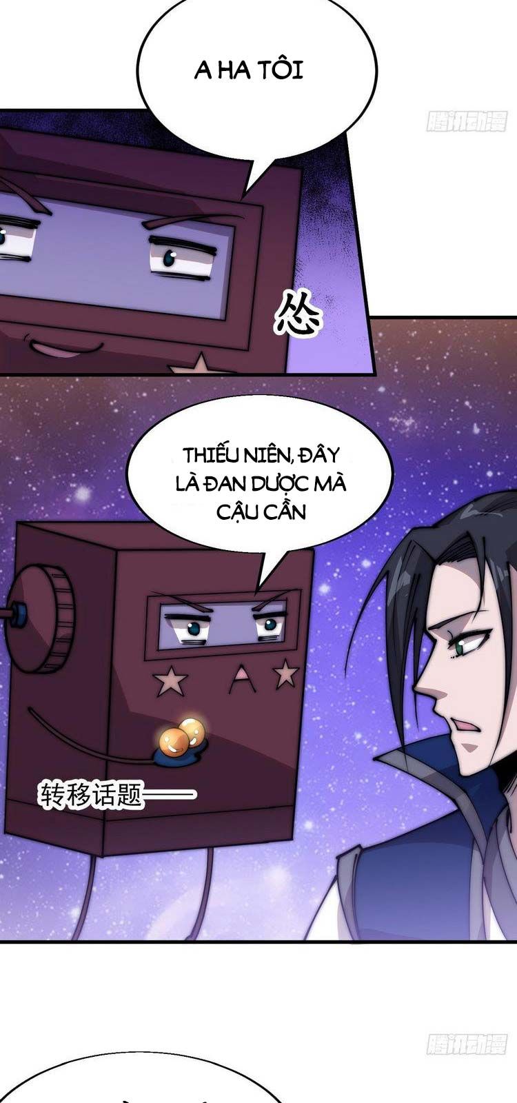 đọc truyện Ta Có Một Sơn Trại Chương 353 ảnh 37 tại Thiên Thai Truyện