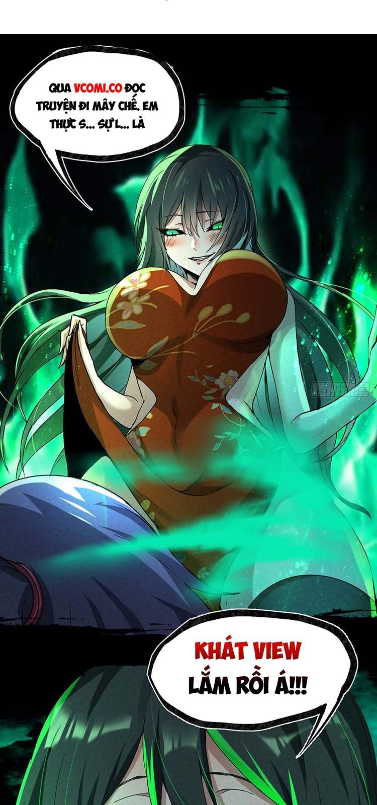 đọc truyện Ta Có Một Sơn Trại Chương 353 ảnh 39 tại Thiên Thai Truyện