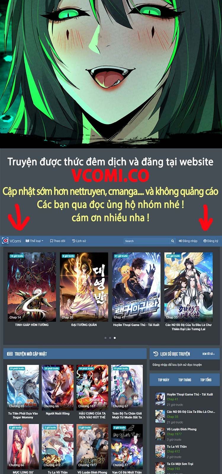 đọc truyện Ta Có Một Sơn Trại Chương 353 ảnh 40 tại Thiên Thai Truyện