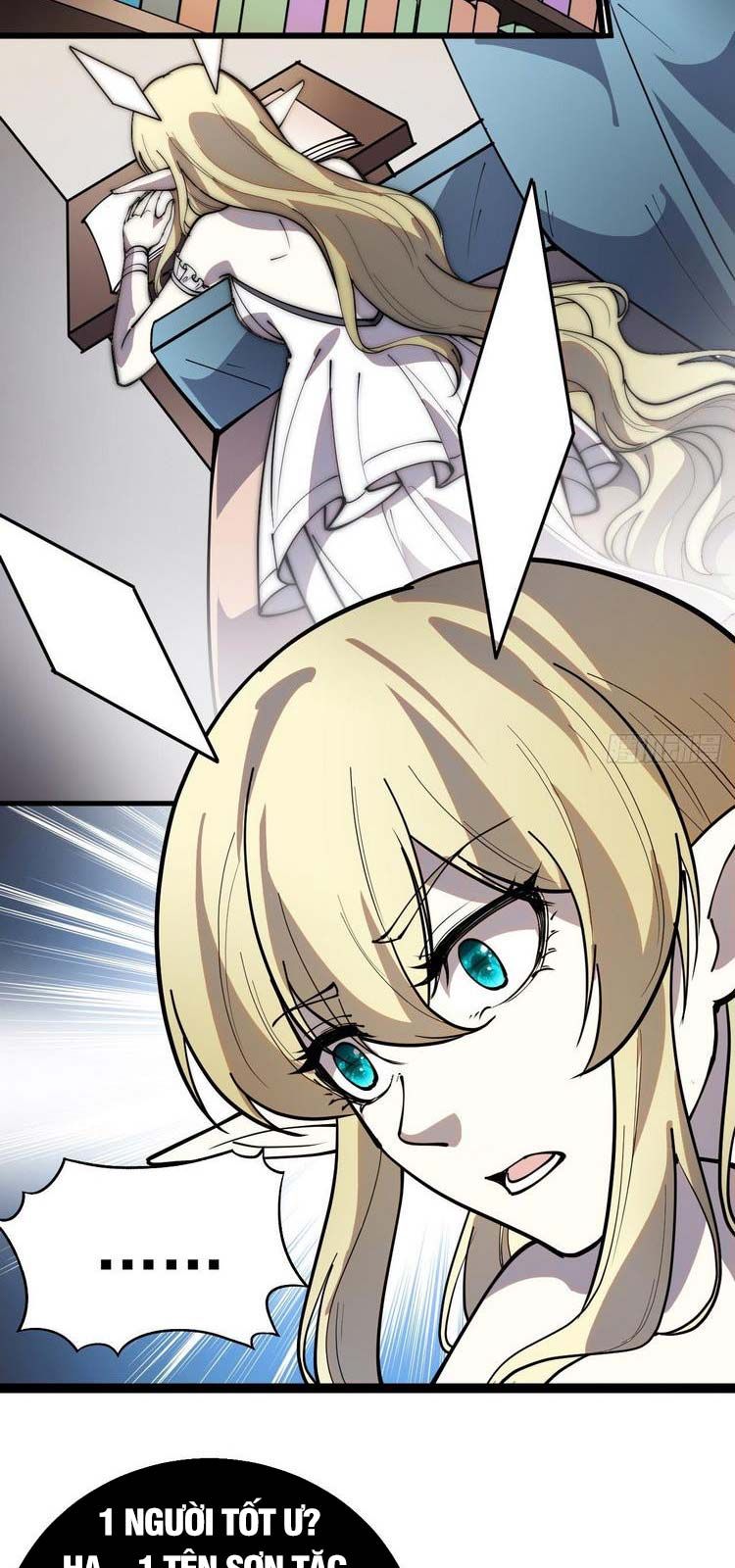 đọc truyện Ta Có Một Sơn Trại Chương 353 ảnh 7 tại Thiên Thai Truyện