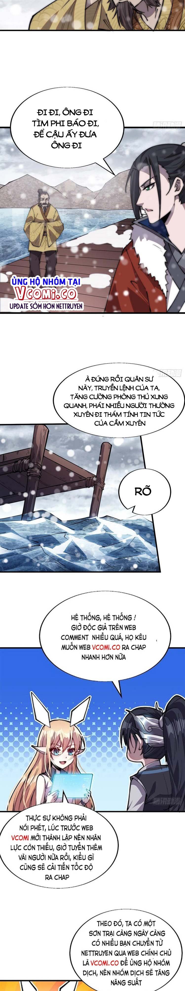 đọc truyện Ta Có Một Sơn Trại Chương 355 ảnh 14 tại Thiên Thai Truyện