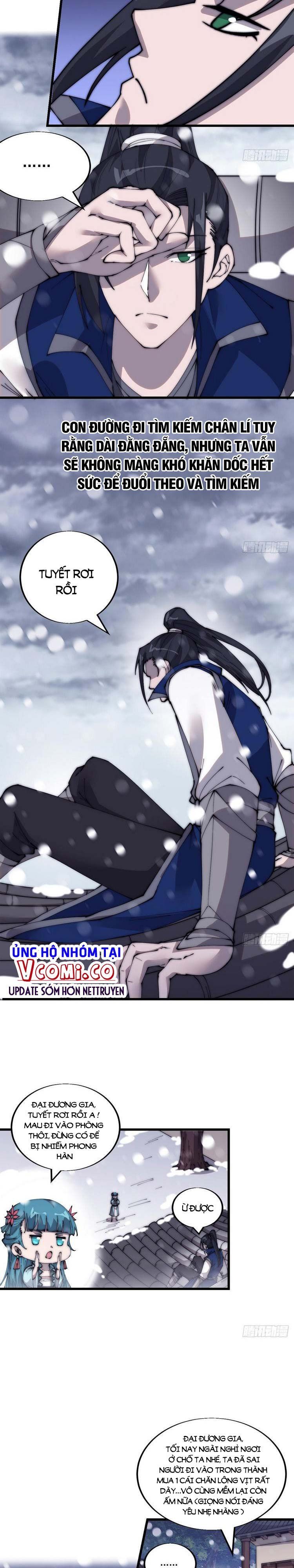 đọc truyện Ta Có Một Sơn Trại Chương 355 ảnh 7 tại Thiên Thai Truyện