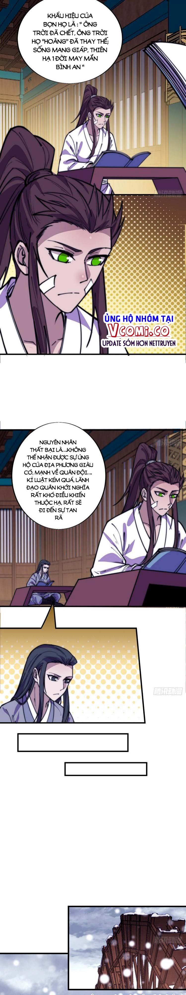 đọc truyện Ta Có Một Sơn Trại Chương 355 ảnh 10 tại Thiên Thai Truyện