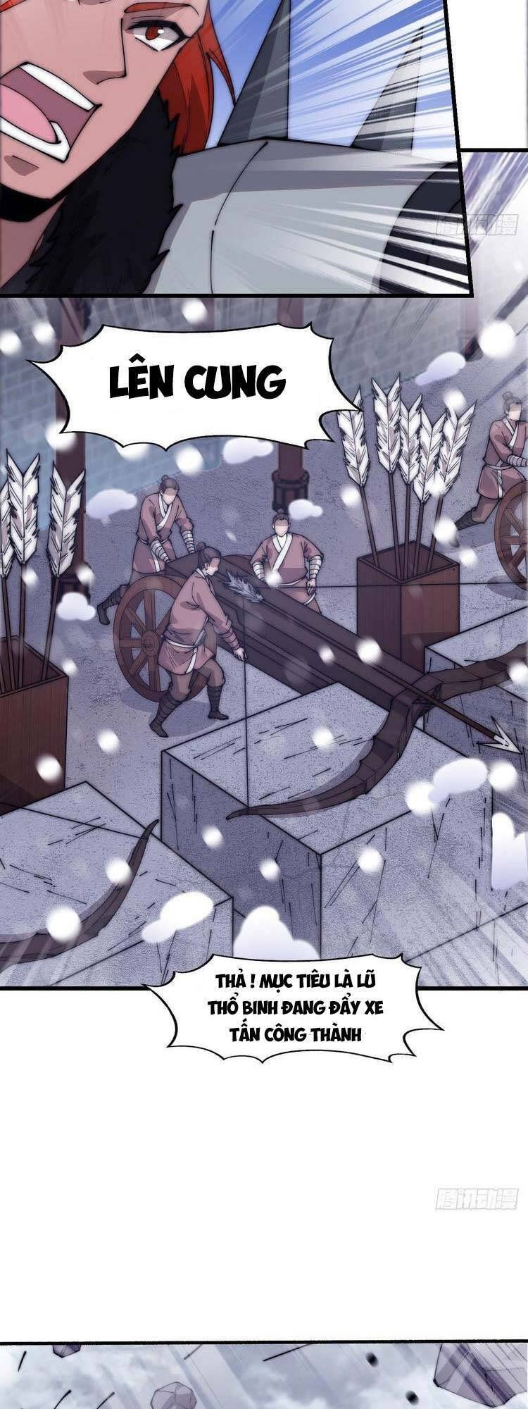 đọc truyện Ta Có Một Sơn Trại Chương 356 ảnh 14 tại Thiên Thai Truyện