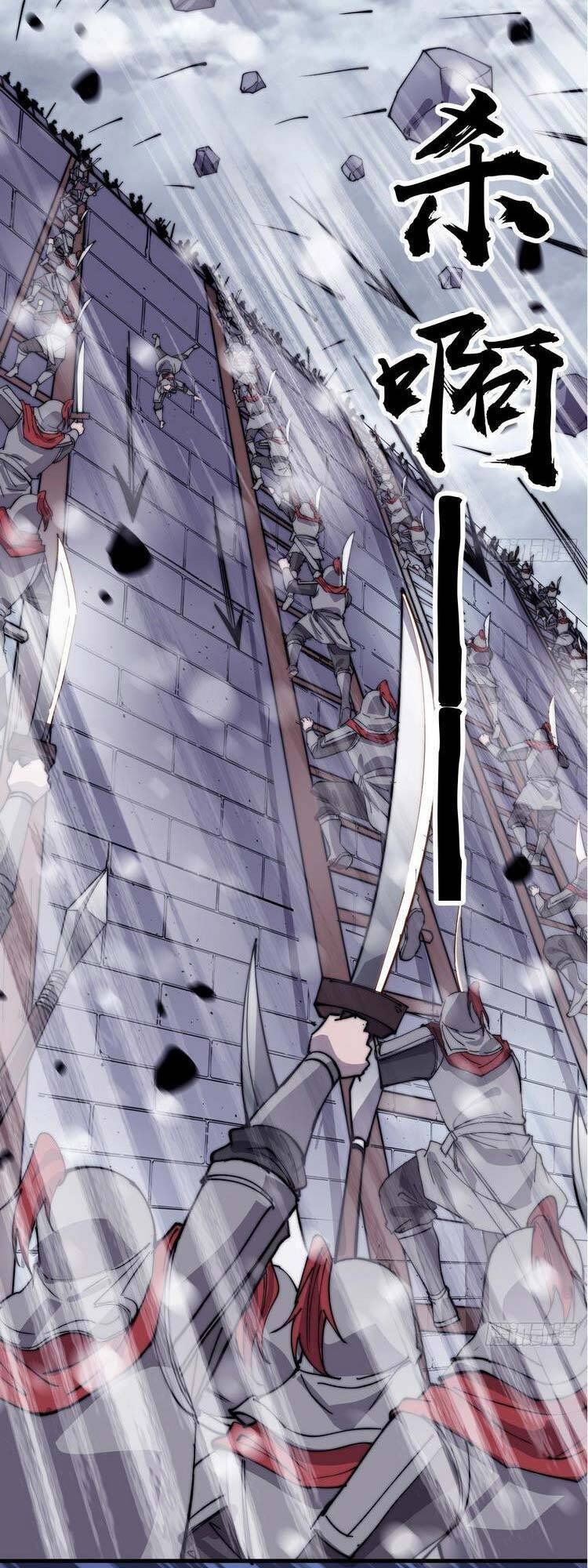 đọc truyện Ta Có Một Sơn Trại Chương 356 ảnh 15 tại Thiên Thai Truyện