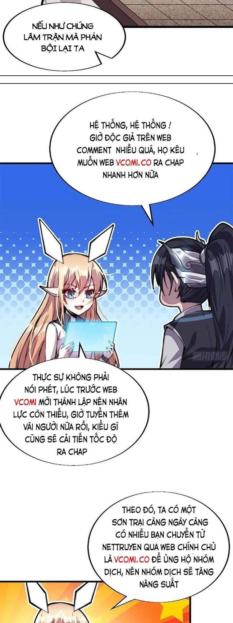 đọc truyện Ta Có Một Sơn Trại Chương 356 ảnh 25 tại Thiên Thai Truyện