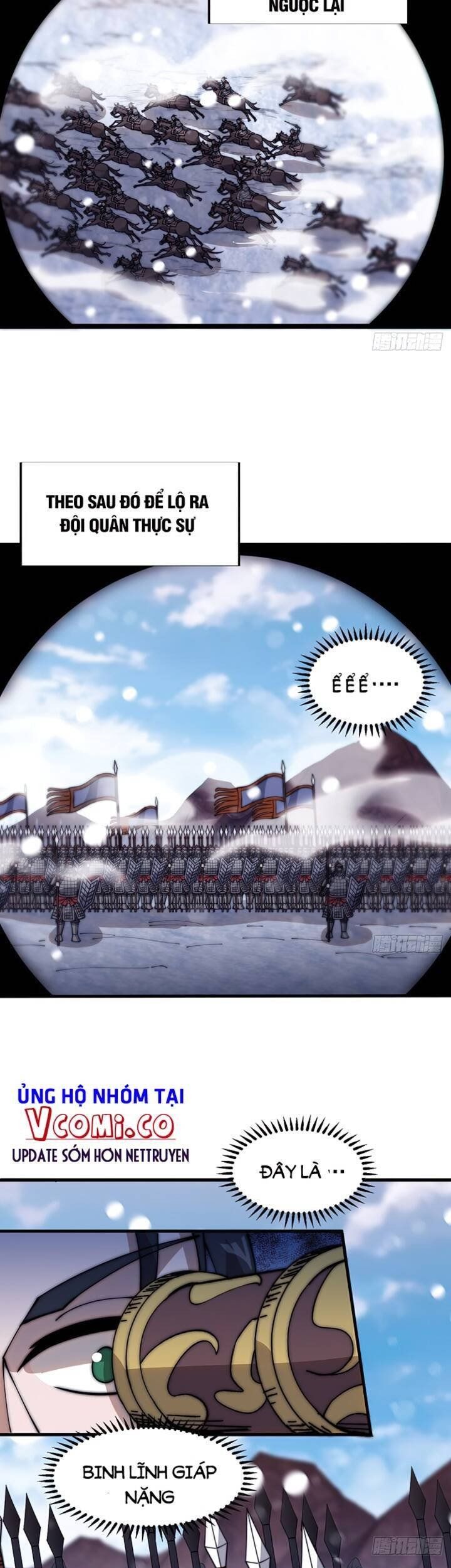 đọc truyện Ta Có Một Sơn Trại Chương 358 ảnh 15 tại Thiên Thai Truyện