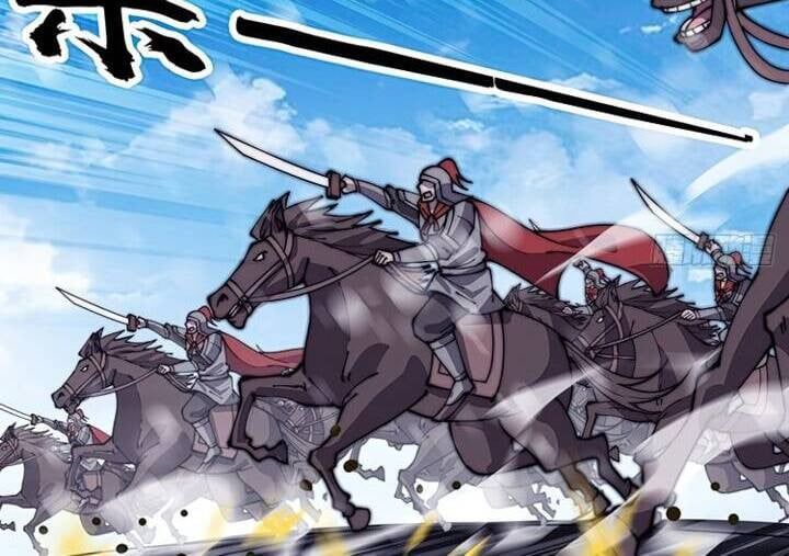 đọc truyện Ta Có Một Sơn Trại Chương 358 ảnh 6 tại Thiên Thai Truyện