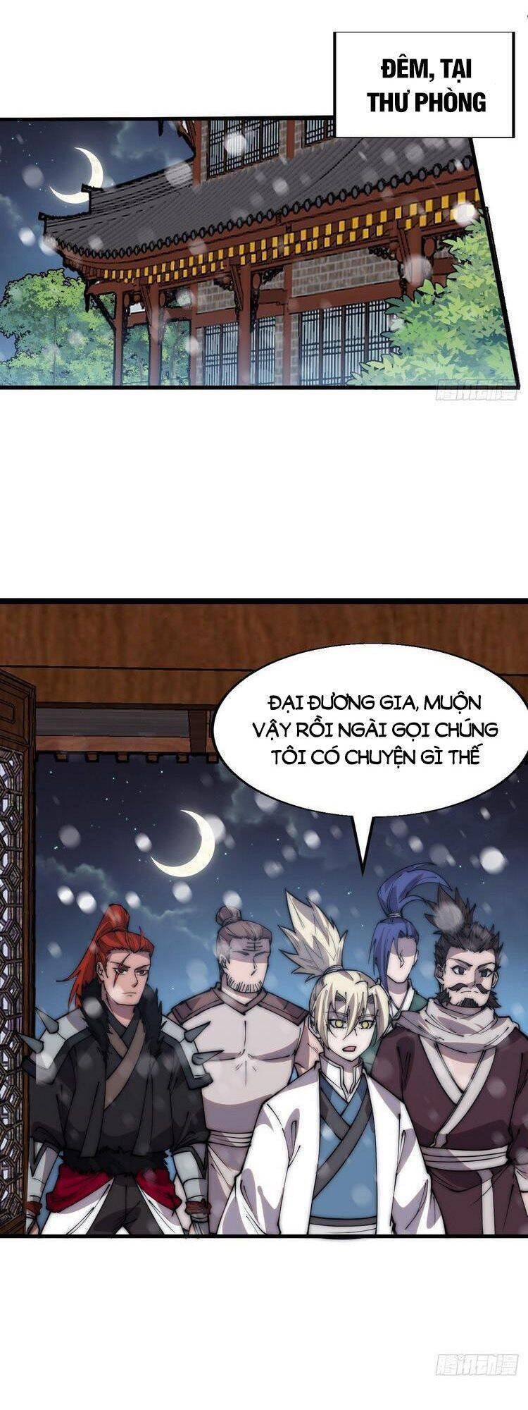 đọc truyện Ta Có Một Sơn Trại Chương 359 ảnh 15 tại Thiên Thai Truyện