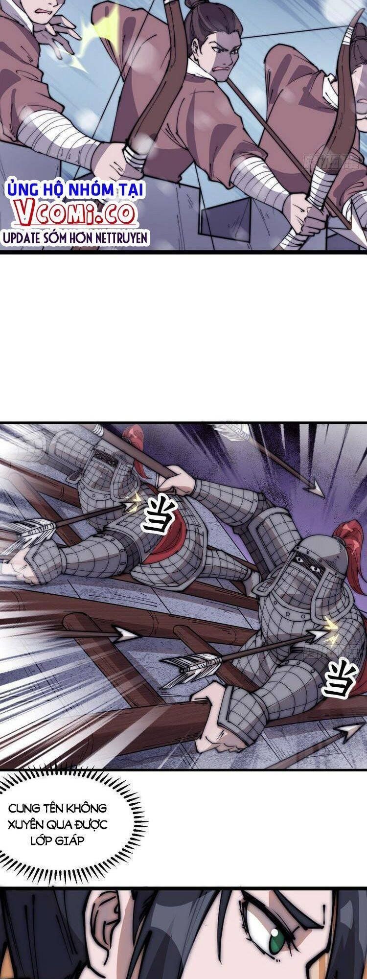 đọc truyện Ta Có Một Sơn Trại Chương 359 ảnh 25 tại Thiên Thai Truyện