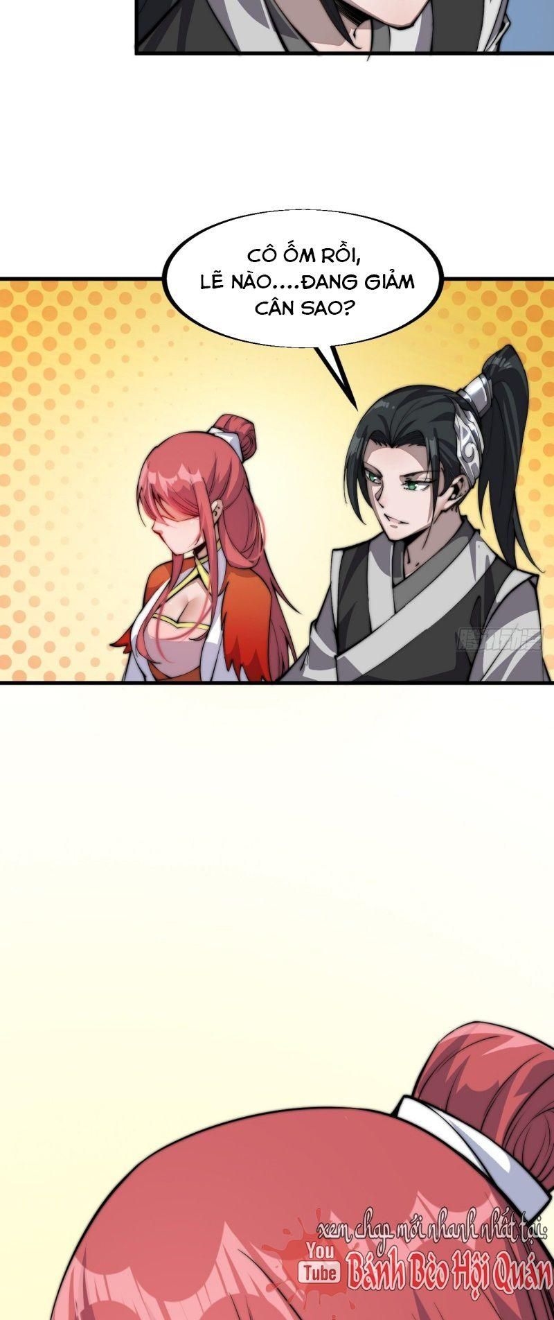 đọc truyện Ta Có Một Sơn Trại Chương 36 ảnh 13 tại Thiên Thai Truyện