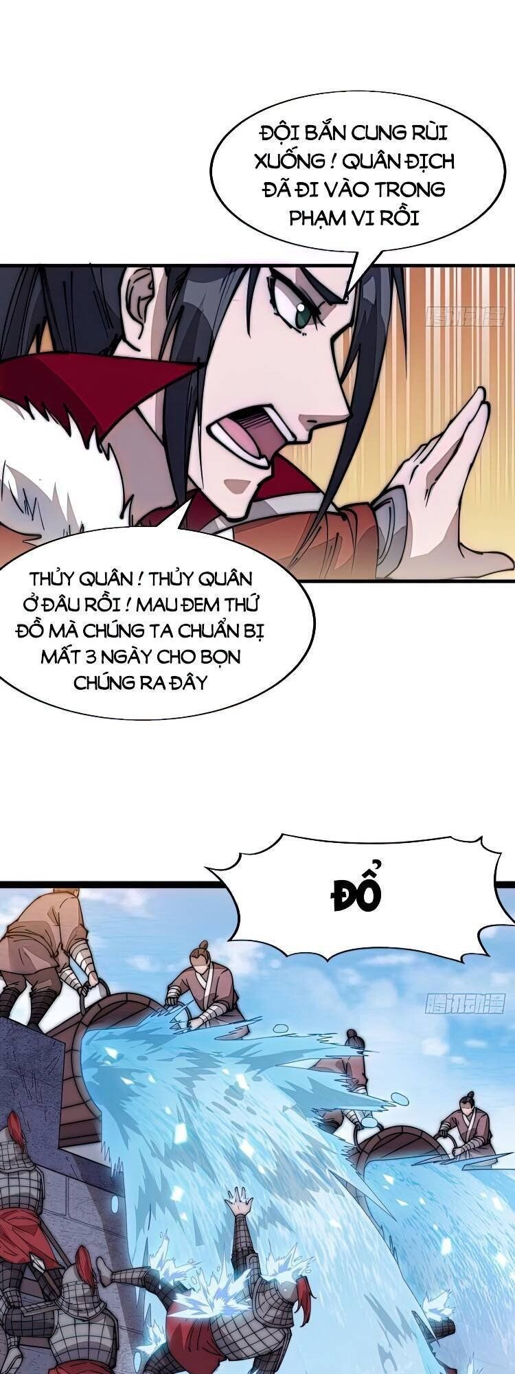 đọc truyện Ta Có Một Sơn Trại Chương 360 ảnh 3 tại Thiên Thai Truyện