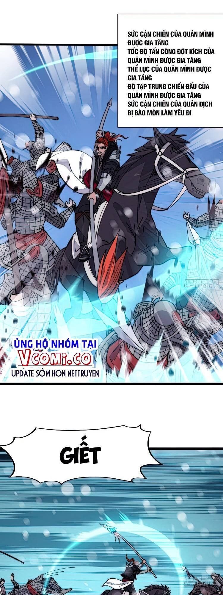 đọc truyện Ta Có Một Sơn Trại Chương 360 ảnh 13 tại Thiên Thai Truyện