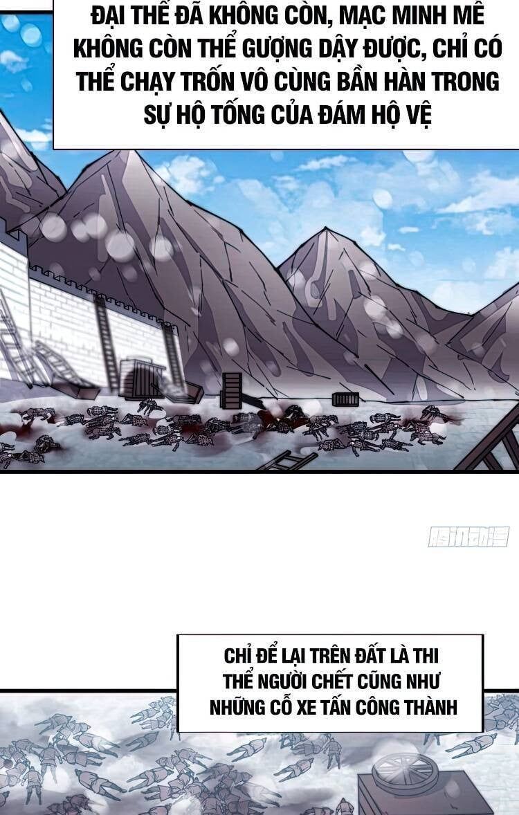 đọc truyện Ta Có Một Sơn Trại Chương 360 ảnh 16 tại Thiên Thai Truyện