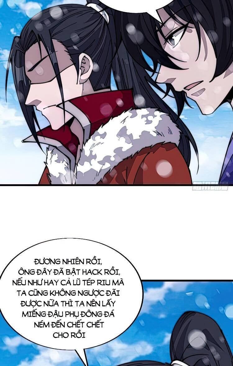 đọc truyện Ta Có Một Sơn Trại Chương 360 ảnh 18 tại Thiên Thai Truyện