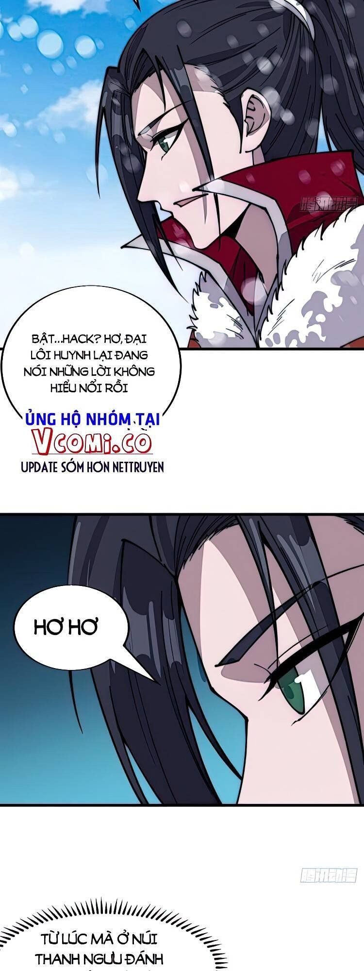 đọc truyện Ta Có Một Sơn Trại Chương 360 ảnh 19 tại Thiên Thai Truyện