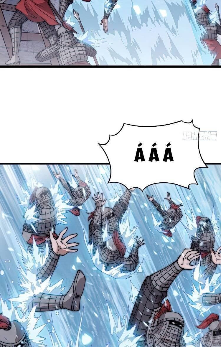 đọc truyện Ta Có Một Sơn Trại Chương 360 ảnh 4 tại Thiên Thai Truyện