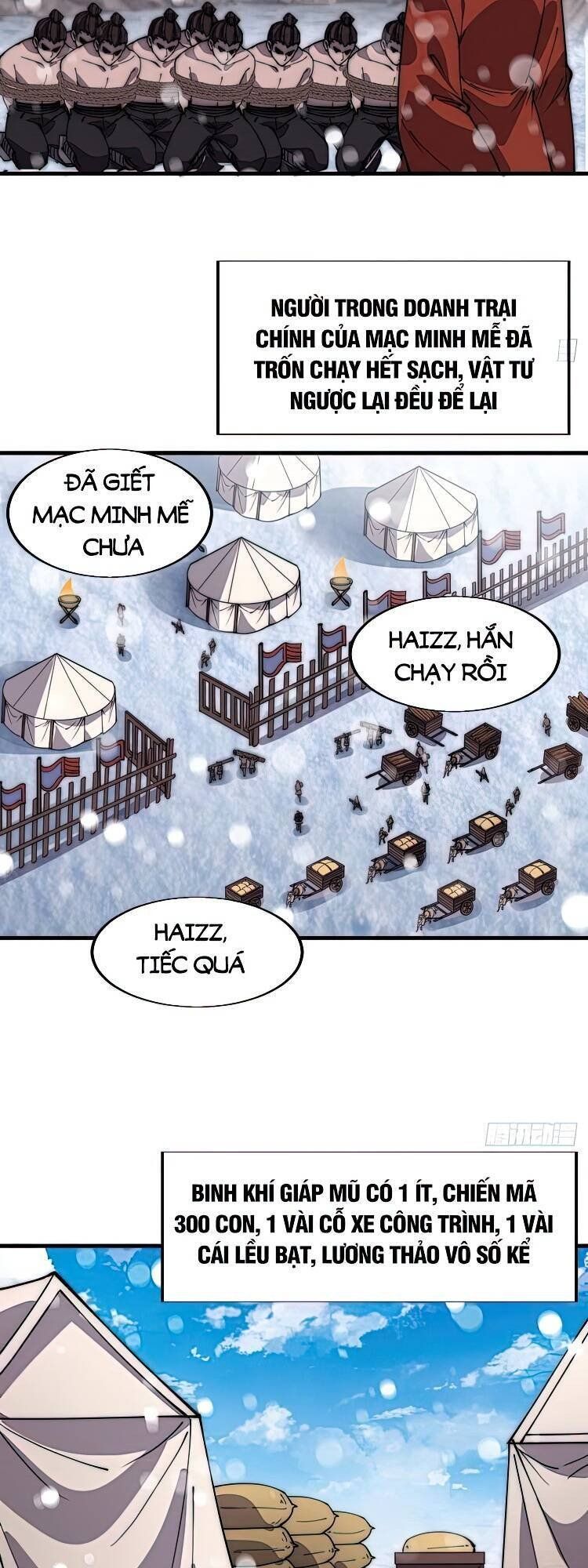 đọc truyện Ta Có Một Sơn Trại Chương 360 ảnh 23 tại Thiên Thai Truyện