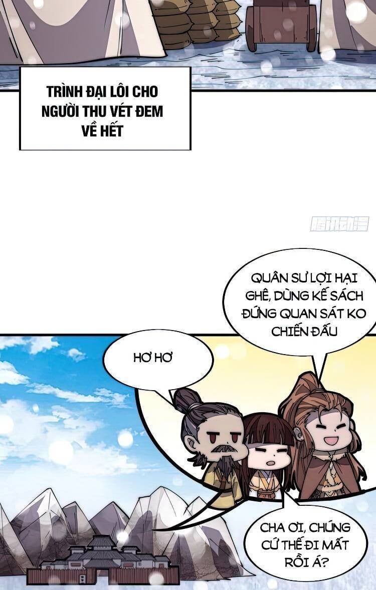 đọc truyện Ta Có Một Sơn Trại Chương 360 ảnh 24 tại Thiên Thai Truyện