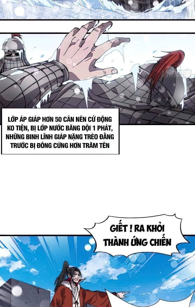 đọc truyện Ta Có Một Sơn Trại Chương 360 ảnh 6 tại Thiên Thai Truyện