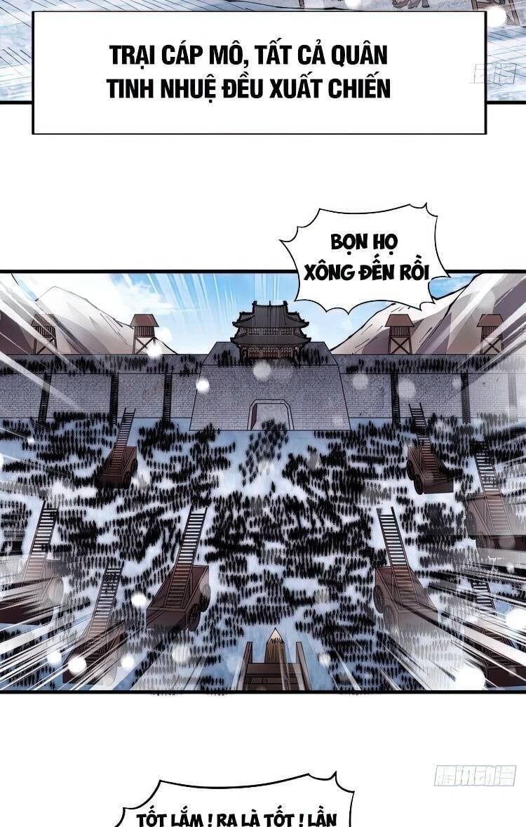 đọc truyện Ta Có Một Sơn Trại Chương 360 ảnh 8 tại Thiên Thai Truyện