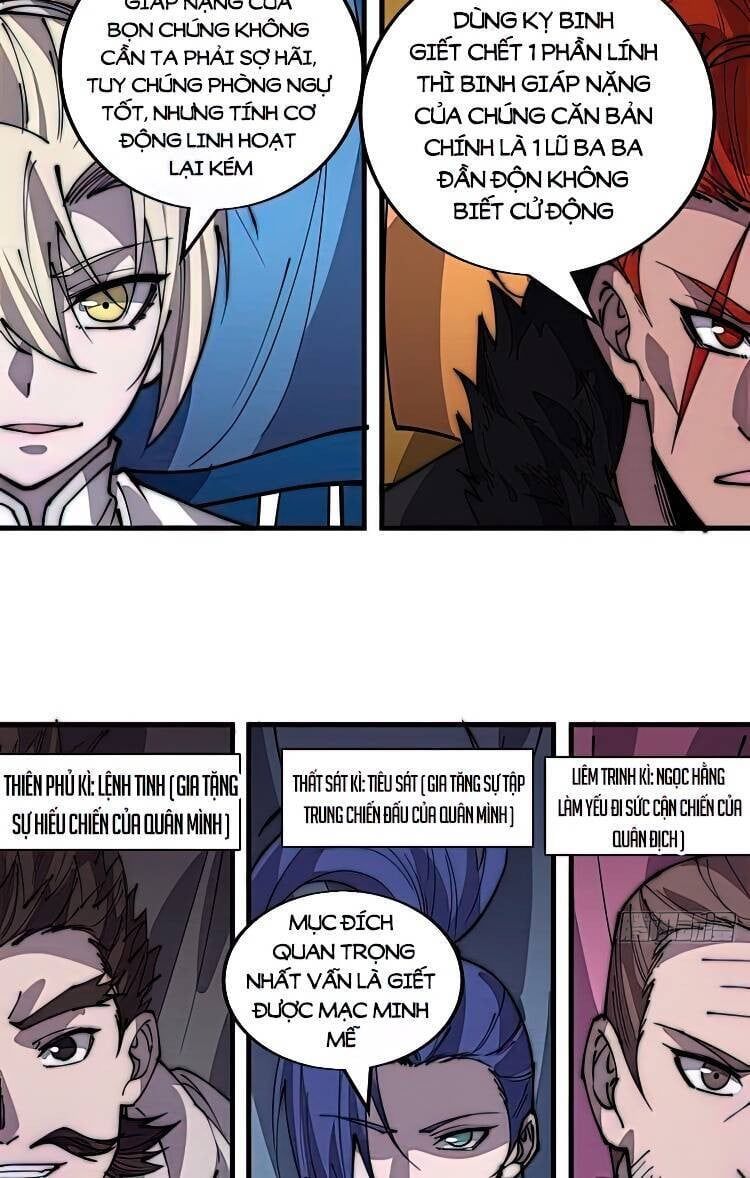 đọc truyện Ta Có Một Sơn Trại Chương 360 ảnh 10 tại Thiên Thai Truyện