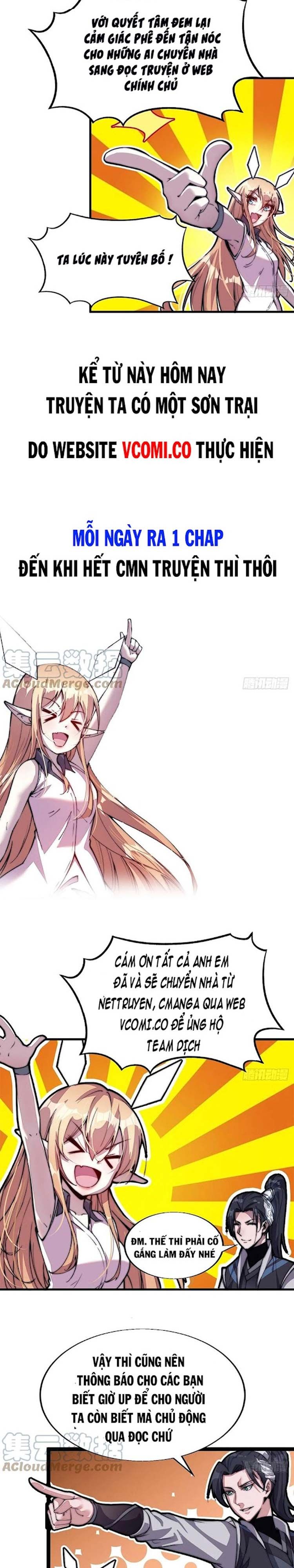 đọc truyện Ta Có Một Sơn Trại Chương 361 ảnh 13 tại Thiên Thai Truyện