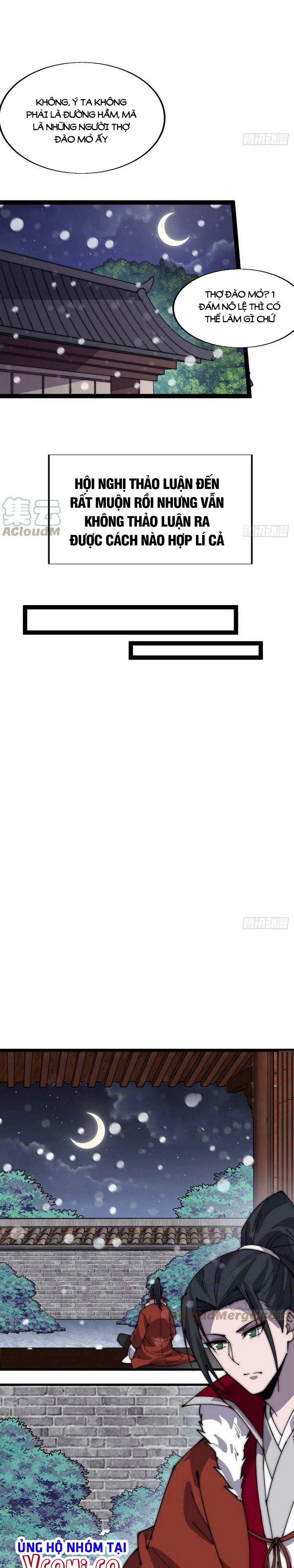 đọc truyện Ta Có Một Sơn Trại Chương 361 ảnh 6 tại Thiên Thai Truyện