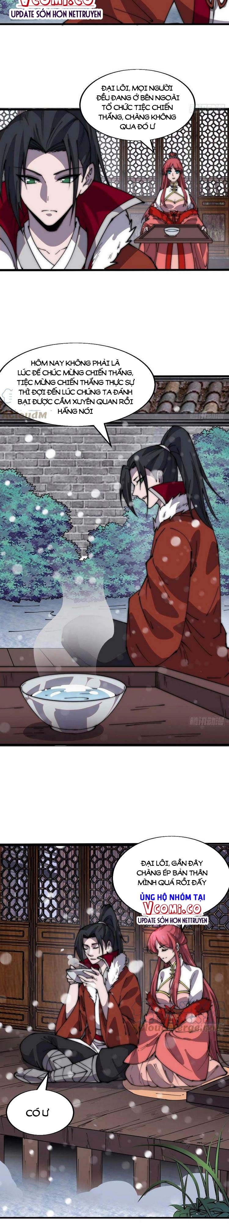 đọc truyện Ta Có Một Sơn Trại Chương 361 ảnh 7 tại Thiên Thai Truyện