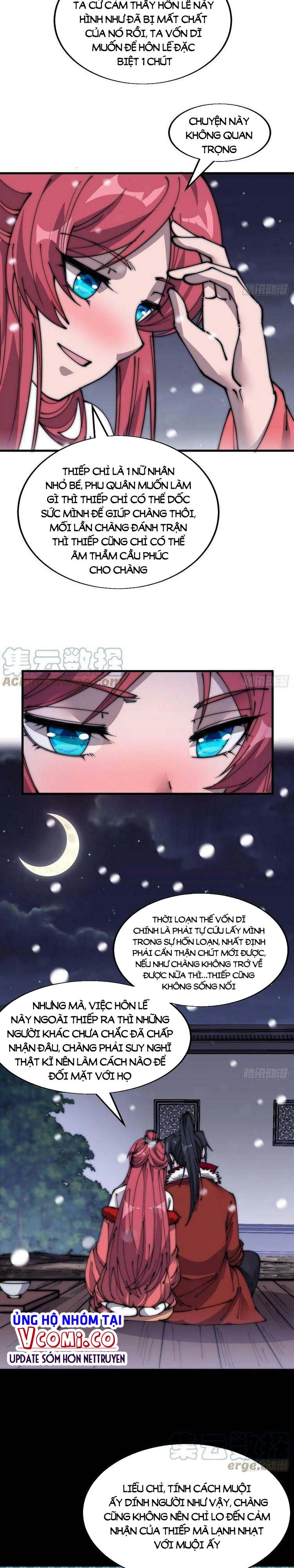 đọc truyện Ta Có Một Sơn Trại Chương 361 ảnh 10 tại Thiên Thai Truyện