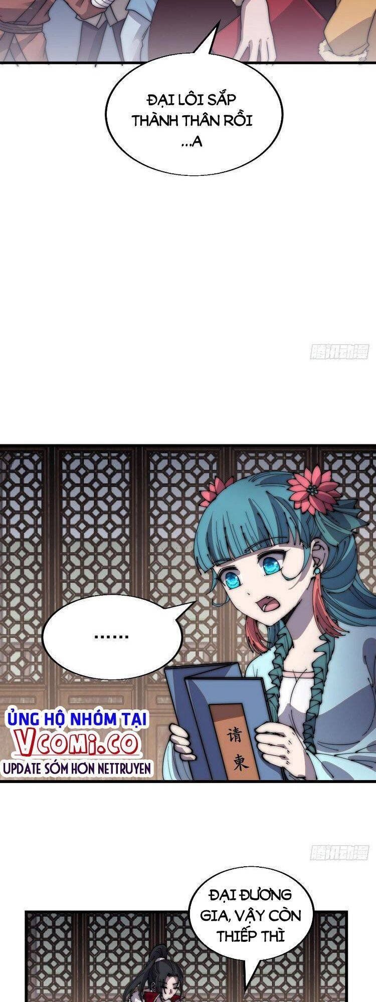 đọc truyện Ta Có Một Sơn Trại Chương 362 ảnh 5 tại Thiên Thai Truyện