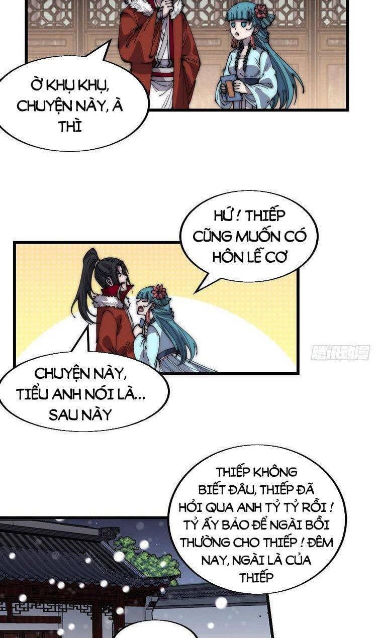 đọc truyện Ta Có Một Sơn Trại Chương 362 ảnh 6 tại Thiên Thai Truyện