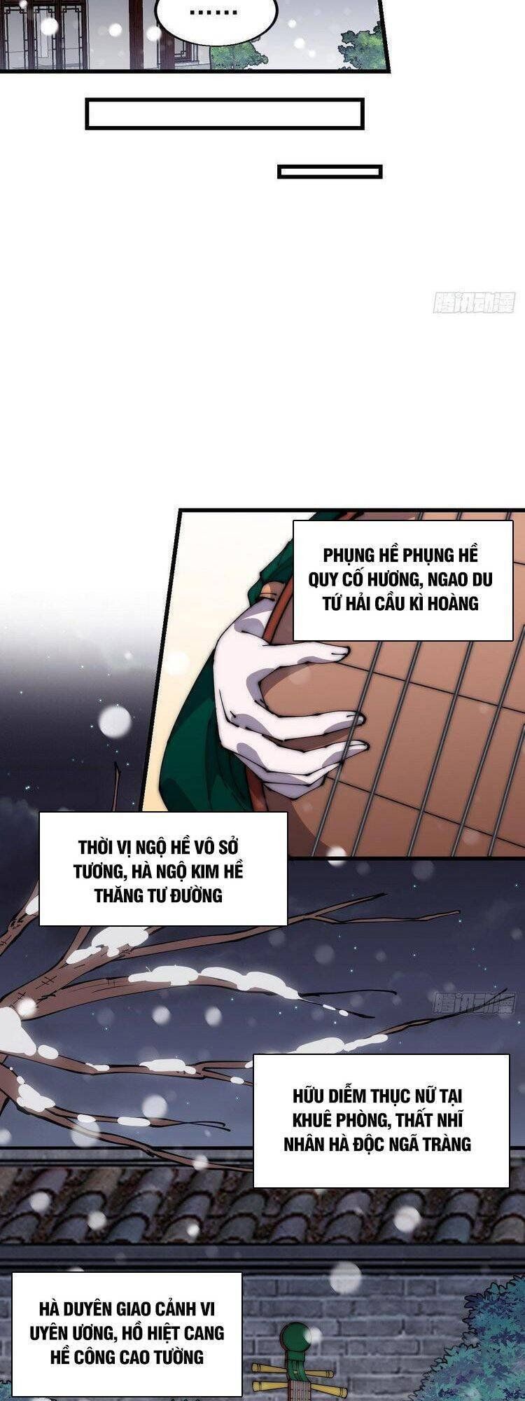 đọc truyện Ta Có Một Sơn Trại Chương 362 ảnh 7 tại Thiên Thai Truyện