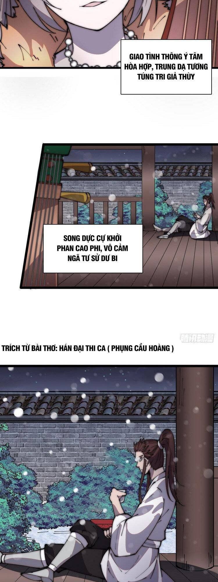 đọc truyện Ta Có Một Sơn Trại Chương 362 ảnh 9 tại Thiên Thai Truyện