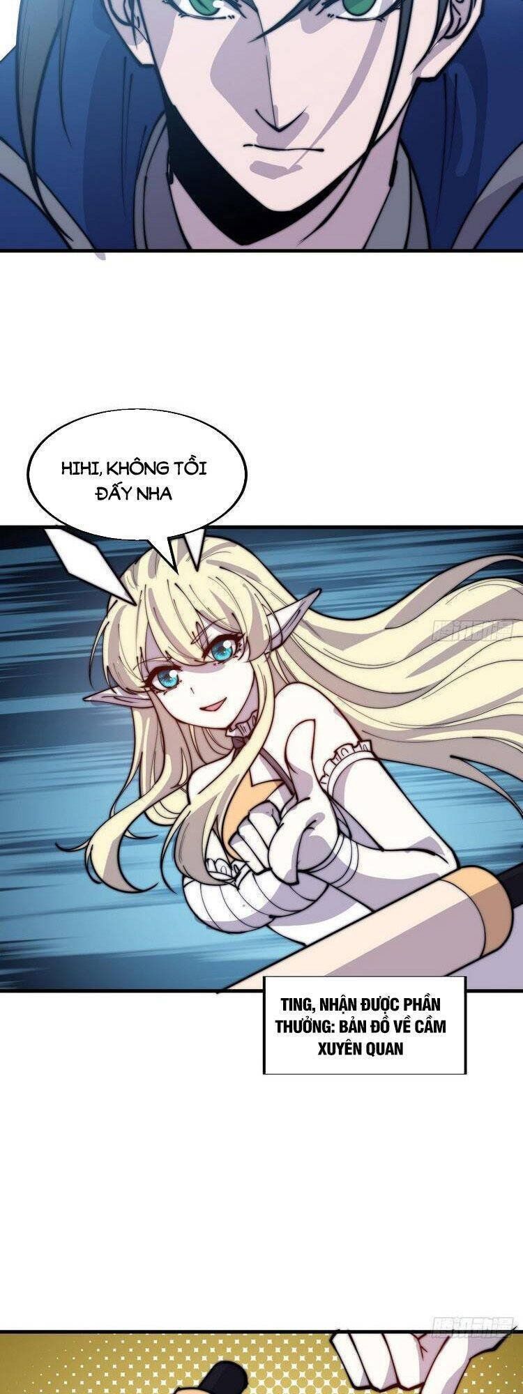 đọc truyện Ta Có Một Sơn Trại Chương 363 ảnh 19 tại Thiên Thai Truyện