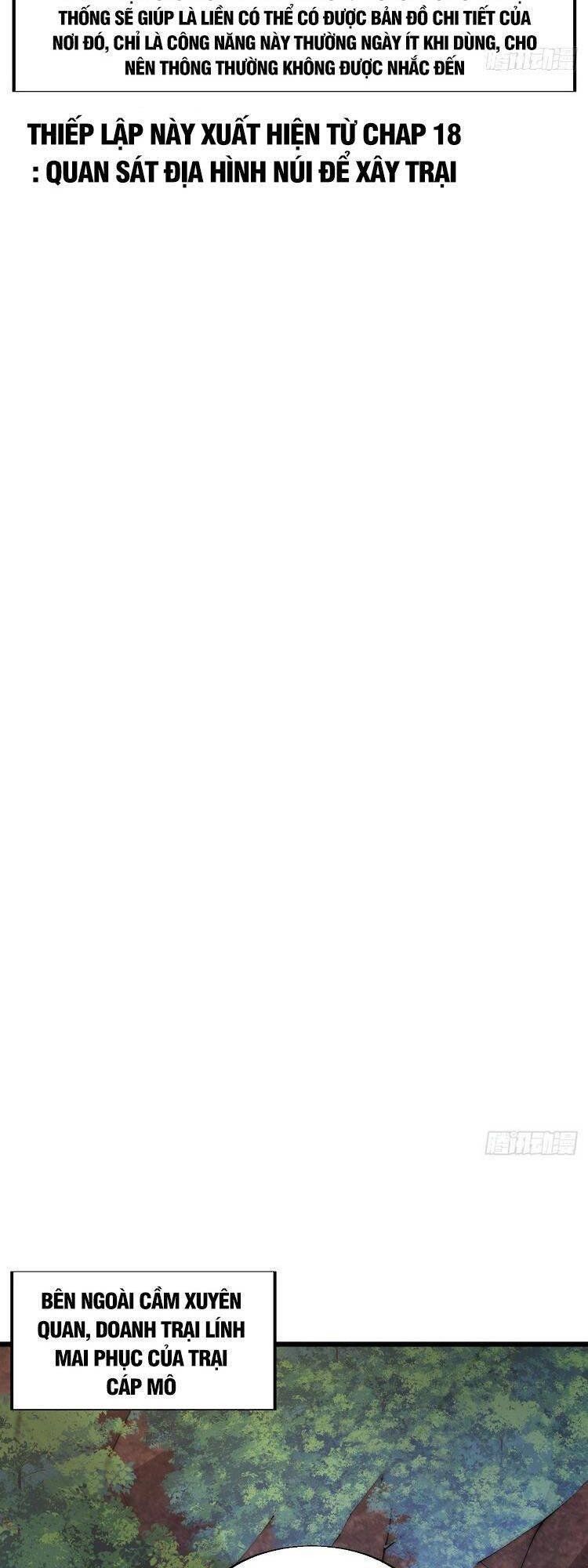 đọc truyện Ta Có Một Sơn Trại Chương 363 ảnh 21 tại Thiên Thai Truyện