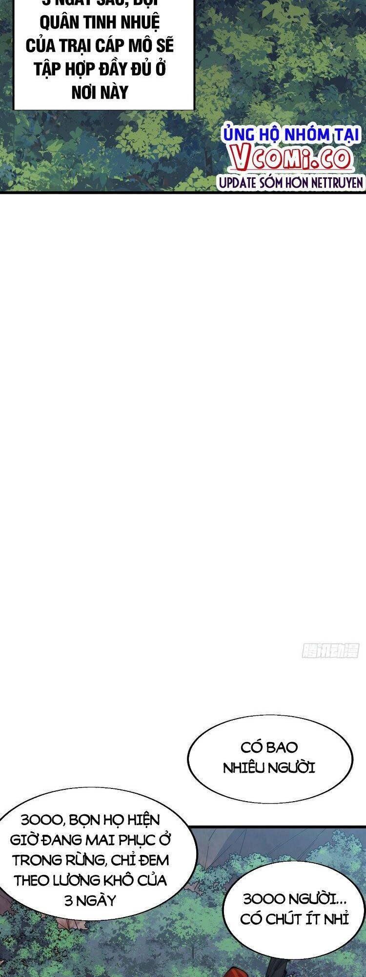 đọc truyện Ta Có Một Sơn Trại Chương 363 ảnh 5 tại Thiên Thai Truyện