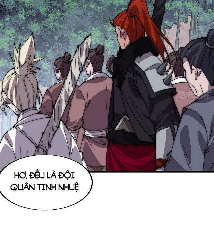 đọc truyện Ta Có Một Sơn Trại Chương 363 ảnh 6 tại Thiên Thai Truyện