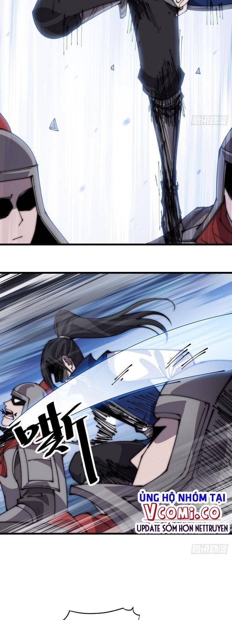 đọc truyện Ta Có Một Sơn Trại Chương 364 ảnh 15 tại Thiên Thai Truyện