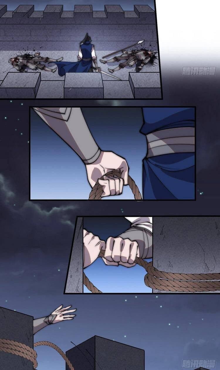 đọc truyện Ta Có Một Sơn Trại Chương 364 ảnh 20 tại Thiên Thai Truyện