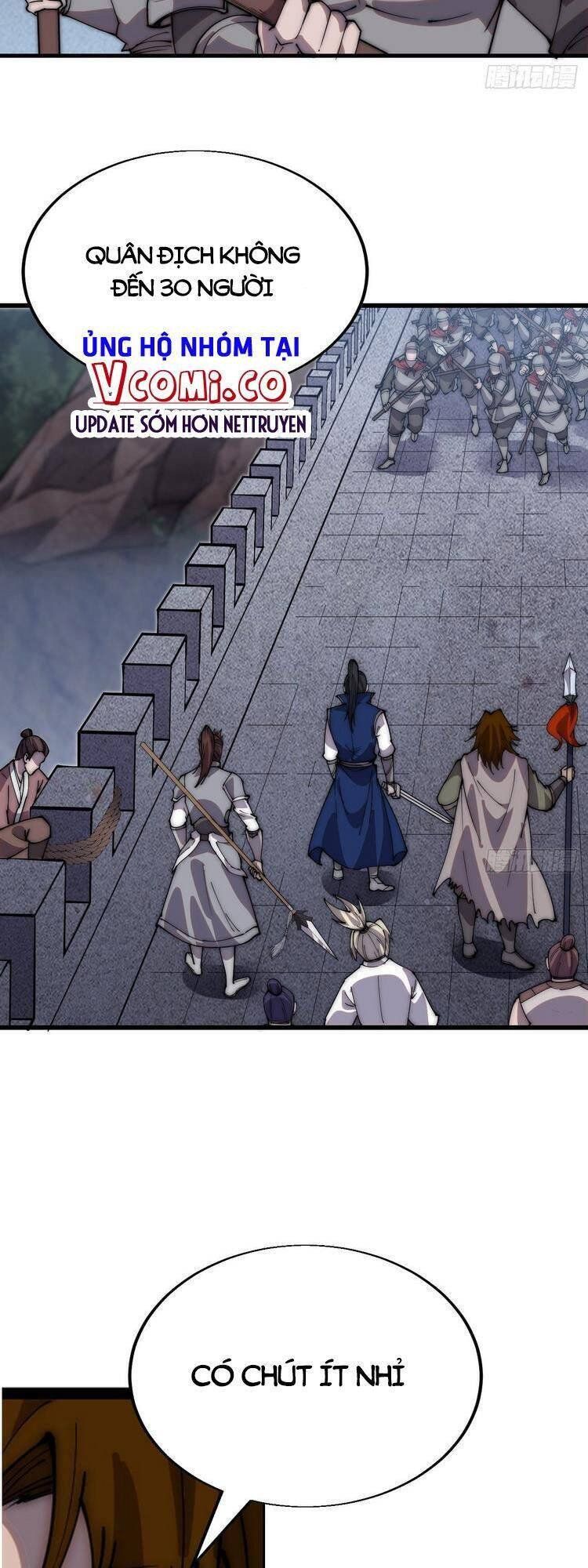 đọc truyện Ta Có Một Sơn Trại Chương 364 ảnh 23 tại Thiên Thai Truyện