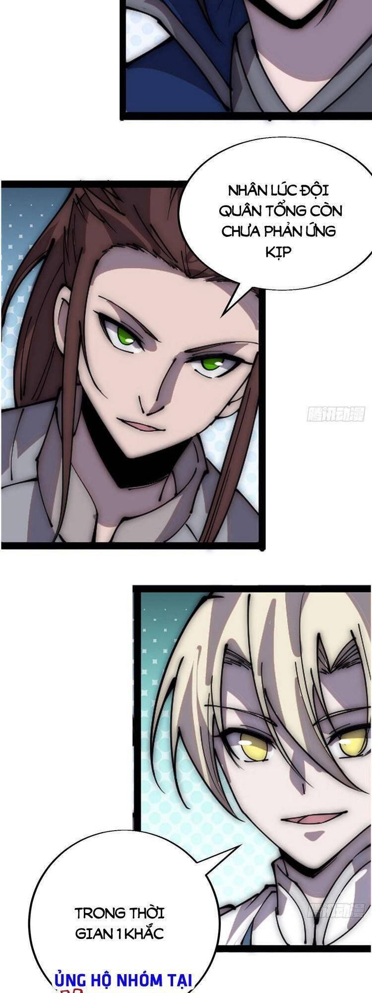 đọc truyện Ta Có Một Sơn Trại Chương 364 ảnh 25 tại Thiên Thai Truyện