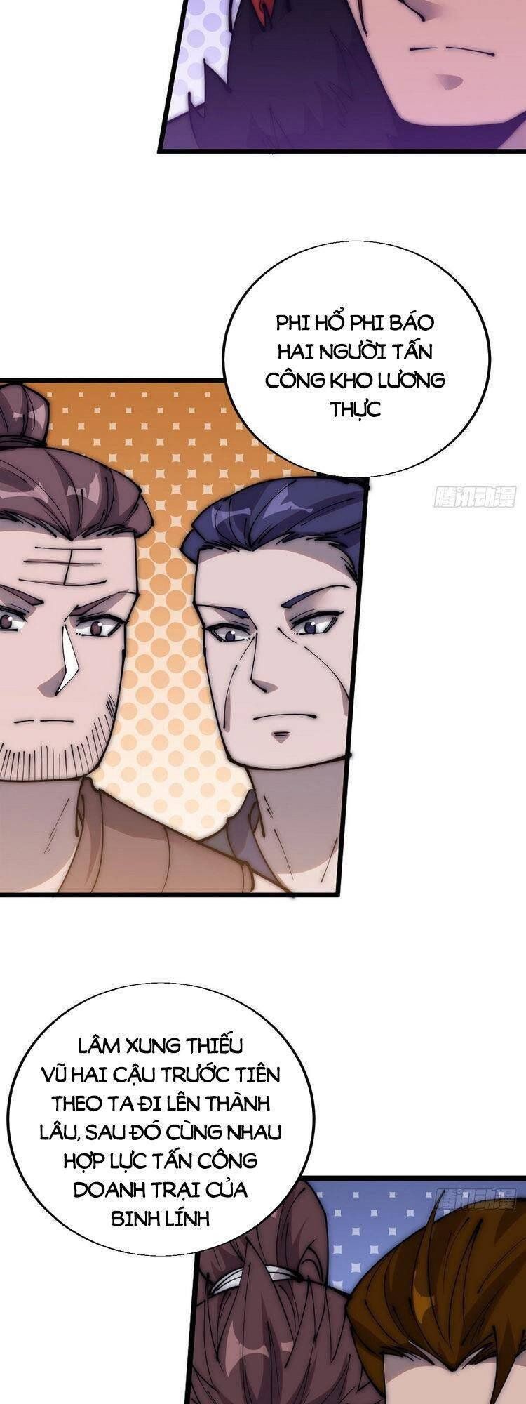 đọc truyện Ta Có Một Sơn Trại Chương 364 ảnh 5 tại Thiên Thai Truyện