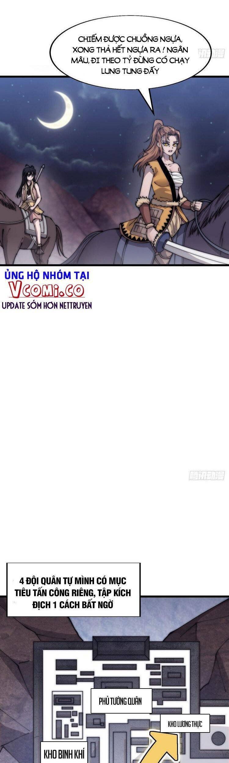 đọc truyện Ta Có Một Sơn Trại Chương 365 ảnh 15 tại Thiên Thai Truyện