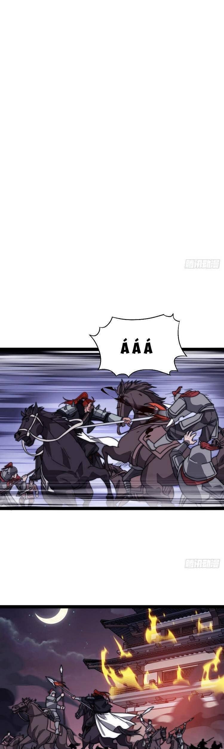 đọc truyện Ta Có Một Sơn Trại Chương 365 ảnh 19 tại Thiên Thai Truyện