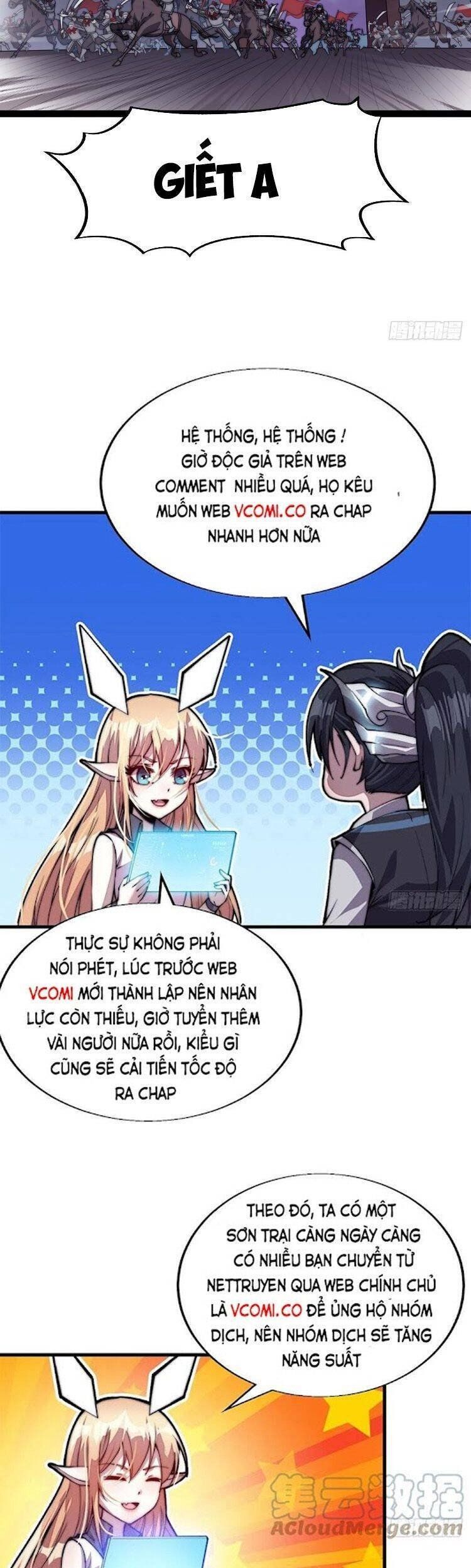 đọc truyện Ta Có Một Sơn Trại Chương 365 ảnh 27 tại Thiên Thai Truyện