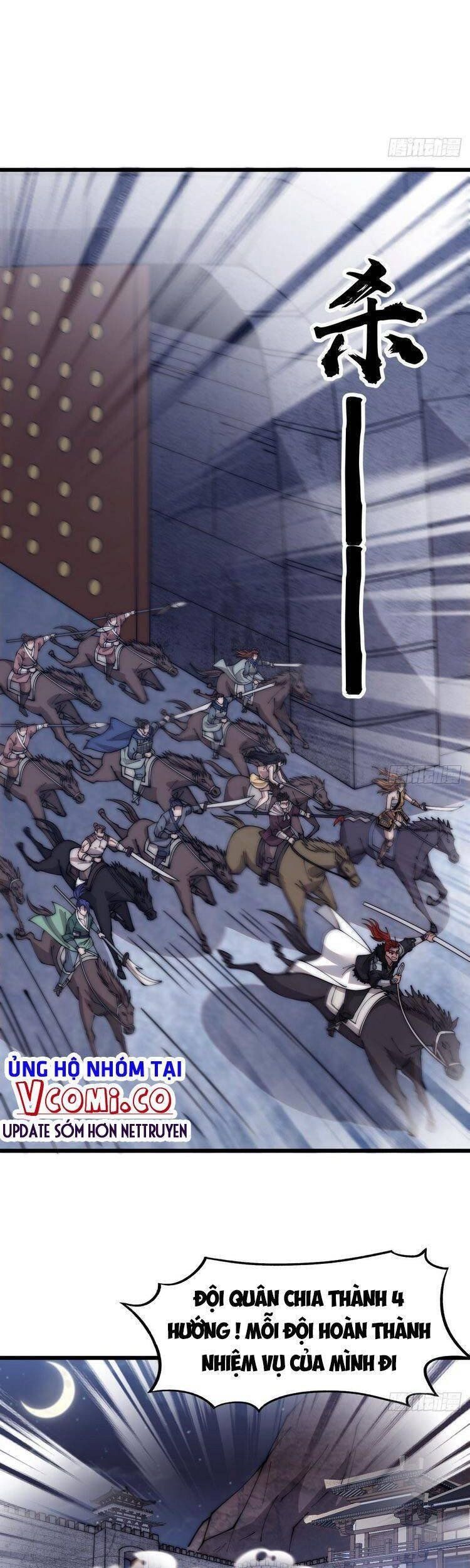 đọc truyện Ta Có Một Sơn Trại Chương 365 ảnh 11 tại Thiên Thai Truyện