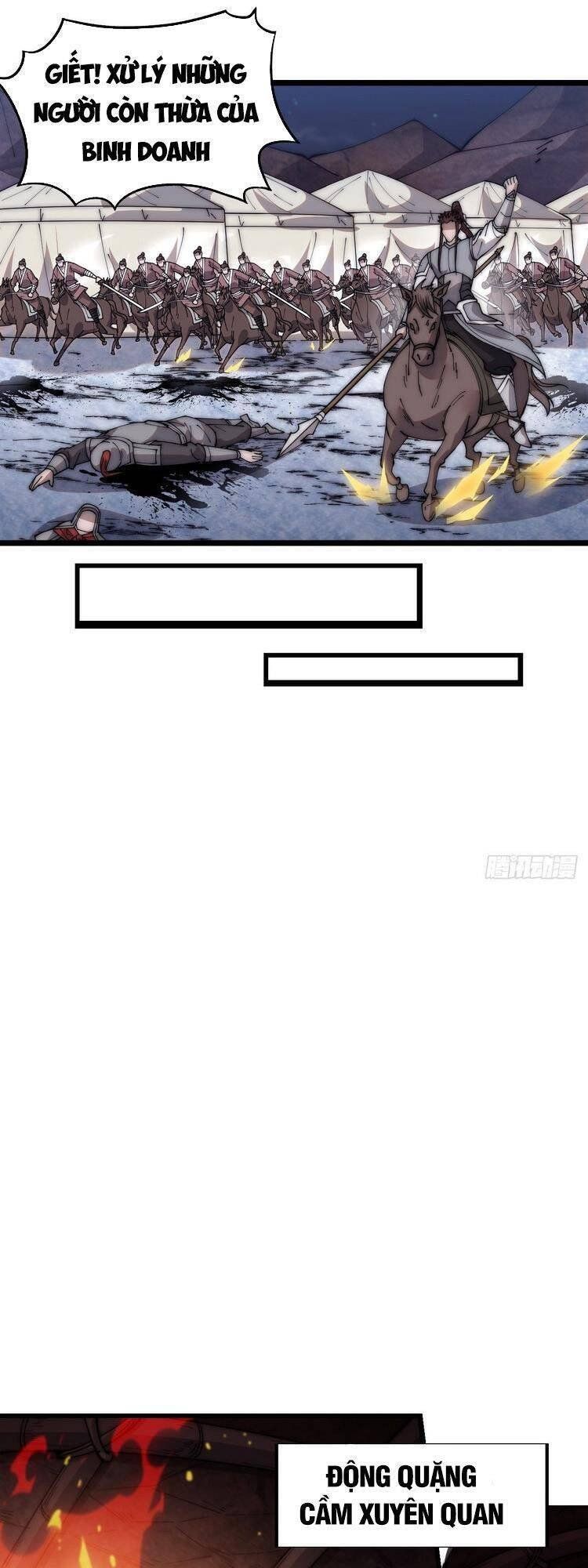 đọc truyện Ta Có Một Sơn Trại Chương 366 ảnh 19 tại Thiên Thai Truyện