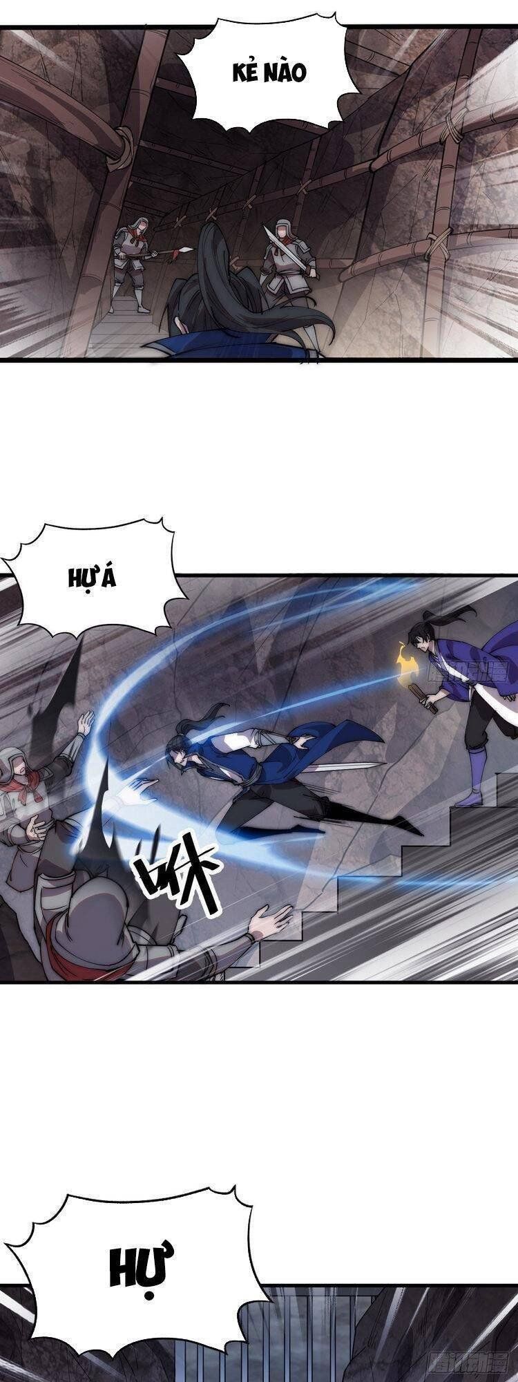 đọc truyện Ta Có Một Sơn Trại Chương 367 ảnh 3 tại Thiên Thai Truyện