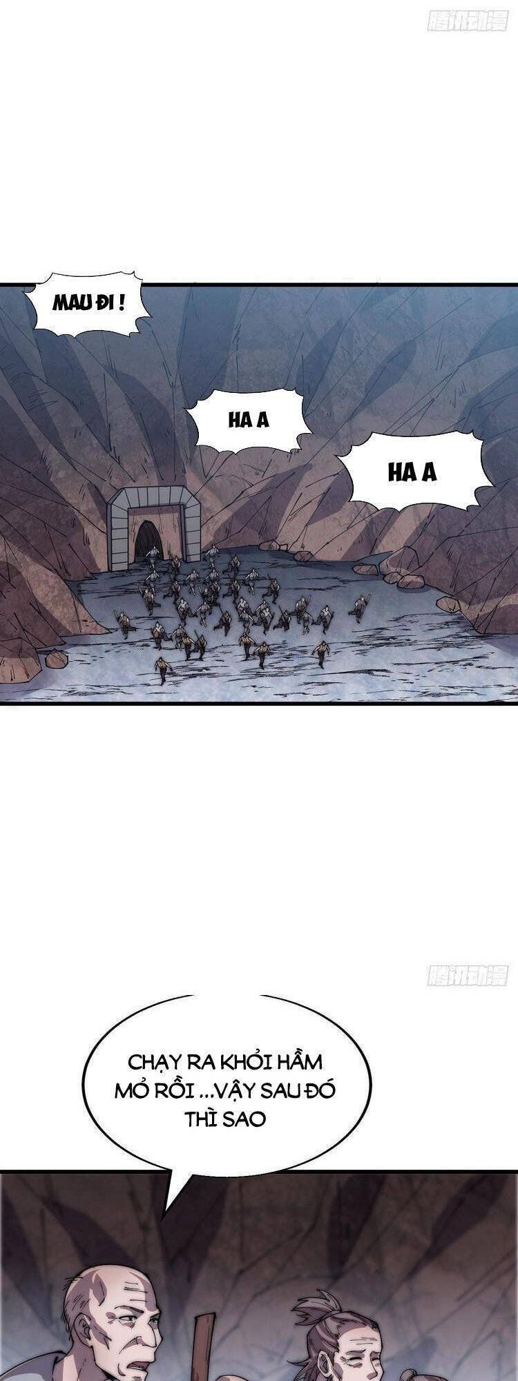 đọc truyện Ta Có Một Sơn Trại Chương 367 ảnh 13 tại Thiên Thai Truyện